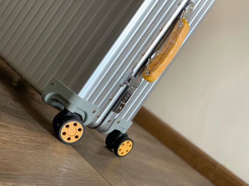 Rimowa Suitcase